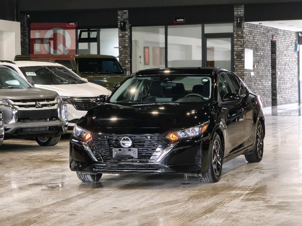 نيسان سنترا